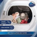 Woolen Scented Dryer Balls Pk2
