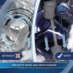 Shoe Washing + Drying Rack