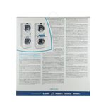 Care+Protect Universal Stacking Kit