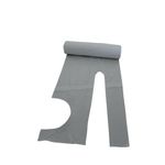 Hpc Disb Aprons/Roll White Pk1000