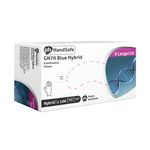 Shield Vin/Nit P/F D/Gloves Xl P100