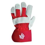Polyco Premium Rigger Gloves Pk10