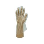Polt Pf Latex Free Glv Clr Xl Pk100