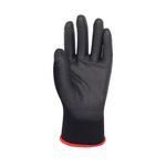 Matrix P Grip Pu Palm Glv Blk 11