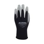 Matrix Gh100 Pu Palm Glv Blk/Gry 11