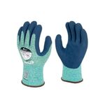 Polyflex Eco L Latex Glove 8 Pk10