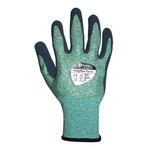 Polyflex Eco Ltx Plm Ctd Gloves Pk10