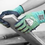 Polyflex Eco L Latex Glove 11 Pk10