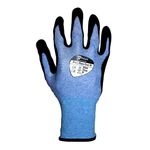 Polyflex Eco Nitrl Plm Ctd Glvs Pk10