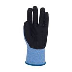 Polyflex Eco N Glove Blu/Blk 11 Pk10
