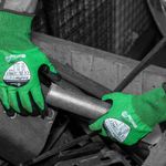 Polyflex Eco Cut Nitrile Glv 10 Pk10