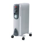 1.5Kw Oil Fill Radiator Timer