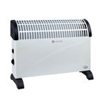 Ced 2Kw Convector Heater White Hc2D