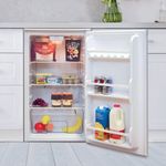 Igenix 92L Under Cntr Larder Fridge