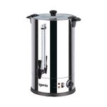 Igenix 8.8 Litre Steel Urn