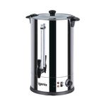 Igenix 15 Litre Steel Urn