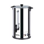 Igenix 15 Litre Steel Urn