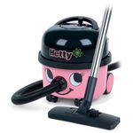 Hetty Vacuum Cleaner Pink Het160-11