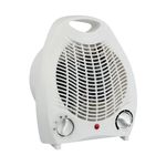 Ced 2000W Upright Fan Heater Ufh2Tn