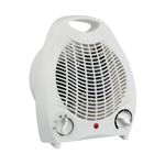 Ced 2000W Upright Fan Heater Ufh2Tn