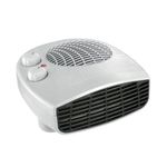 Ced 2000W Flat Fan Heater