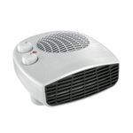 Ced 2000W Flat Fan Heater