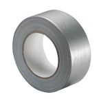 Unibond Silver 50Mmx25M Duct Tape