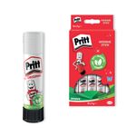 Pritt Stick Original Glue 11G Pk10