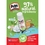 Pritt Stick Original Glue 11G Pk10