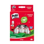 Pritt Stick Original Glue 43G Pk5