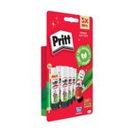 Pritt Stick Glue Stick 11G Pk5