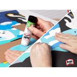 Pritt Stick Medium 22Gm Carded Pk12