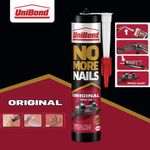 Unibond No More Nails Cartridge 365G