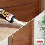 Unibond No More Nails Cartridge 365G