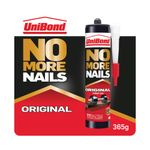 Unibond No More Nails Cartridge 365G