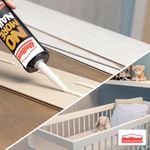 Unibond No More Nails Cartridge 365G