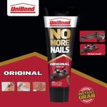 Unibond No More Nails Tube 234G