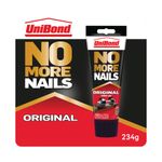 Unibond No More Nails Tube 234G
