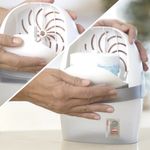 Unibond Aero 360 System/Refill 450G
