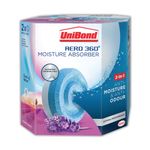 Unibond Aero 360 L/Grdn Refills Pk2