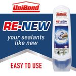 Unibond Re-New Sealant White 80Ml