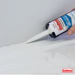 Unibond Kitchen/Bthroom Sealant 274G