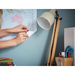 Pritt Multi Tack 65 Square Wht Pk24