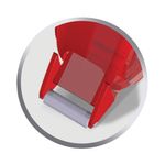 Pritt Compact Glue Roller Perm Pk10