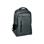 Monolith 15.6In Lapt Backpk Charcoal