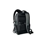 Monolith 15.6In Lapt Backpk Charcoal