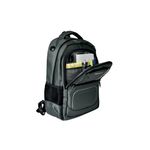 Monolith 15.6In Lapt Backpk Charcoal