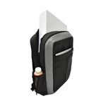 Monolith Lapt Bacp 17.2In Blk/Gry