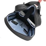 Monolith Lapt Bacp 17.2In Blk/Gry