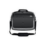 Monolith Lapt Brfcase 15.6In Blk/Gry
